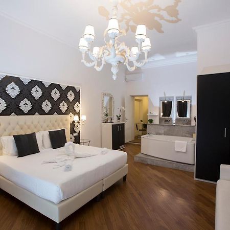 Navona Vita Suites Rom Exterior foto