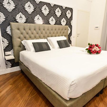 Navona Vita Suites Rom Exterior foto