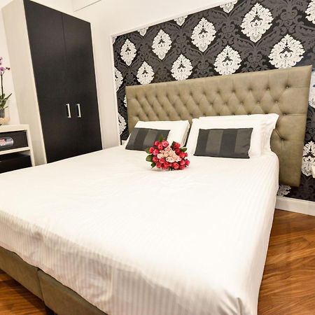 Navona Vita Suites Rom Exterior foto
