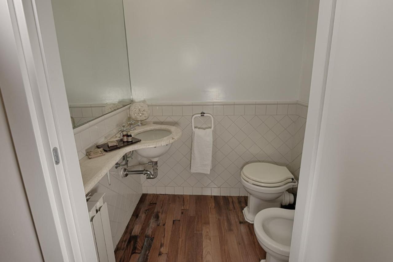 Navona Vita Suites Rom Exterior foto