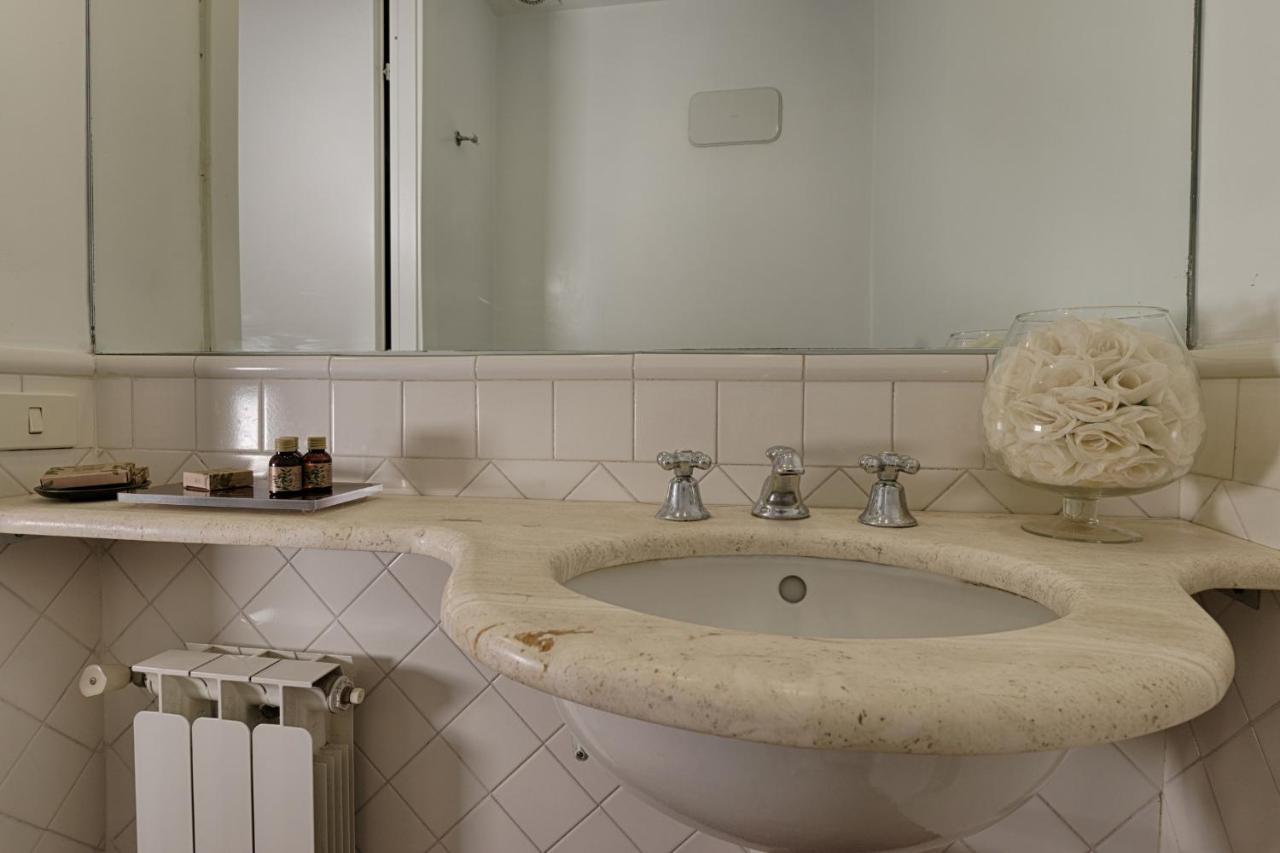 Navona Vita Suites Rom Exterior foto