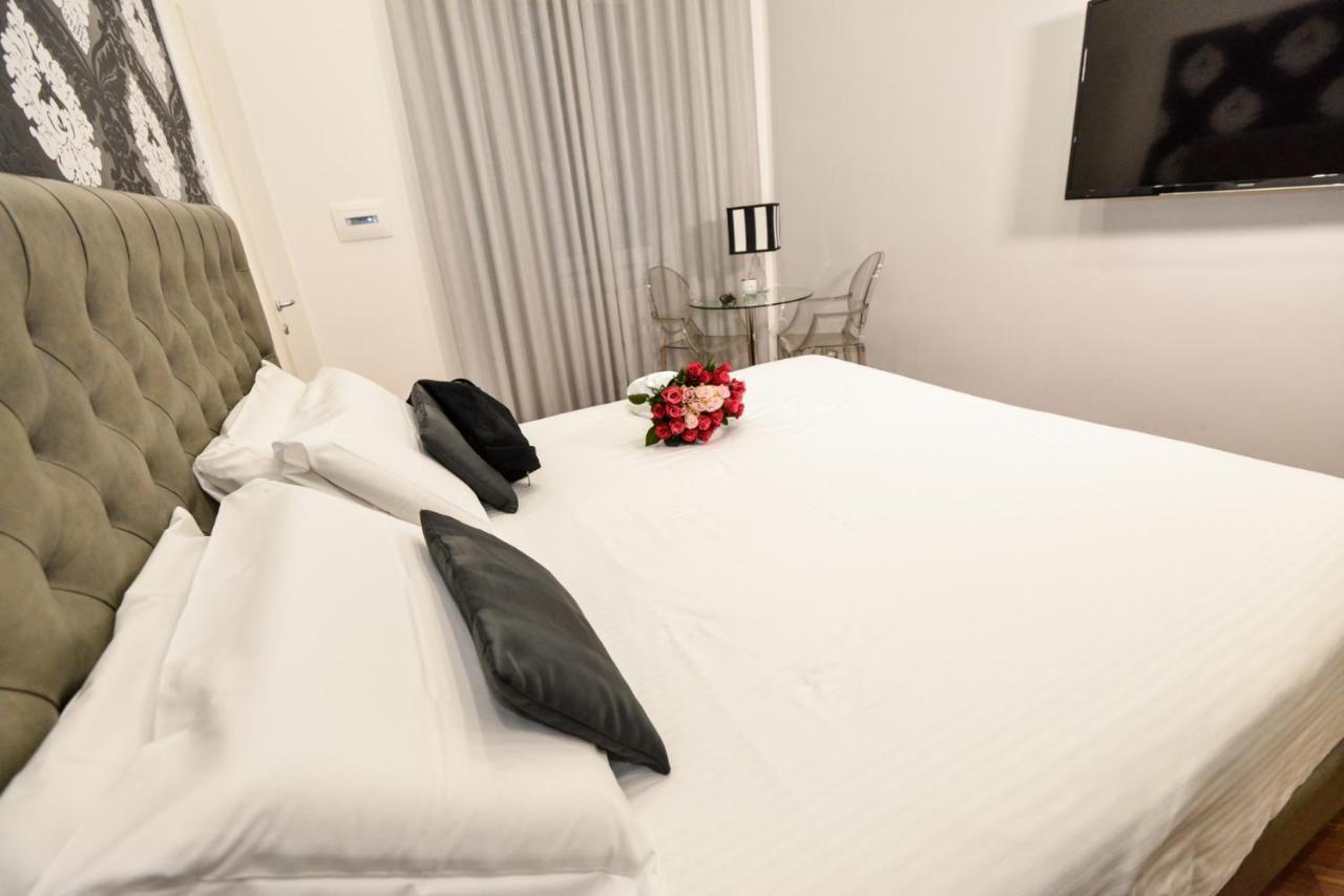 Navona Vita Suites Rom Exterior foto